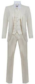 Zum anfang der bildgalerie springen. Mens 4 Piece Wedding Suit Groom Shawl Collar Vintage Blue Cravat Tailored Fit 109 99 Picclick Uk