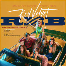 Posted 2 months ago2 months ago. Red Velvet Rbb Really Bad Boy By Herestodesign On Deviantart