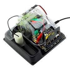 By the diy experts of the family handyman magazine you might also like: Smart Greenhouse For Bbc Micro Bit Kit For Botland Robotic Shop