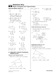 430 chapter 8 right triangles and trigonometry 8 right triangles and trigonometry 1 stack the sheets. Https Www Shakopee K12 Mn Us Cms Lib07 Mn01909221 Centricity Domain 907 Ch 208 20solution 20key Pdf