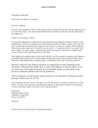 Healthcare Cover Letter Examples Allstar Construction