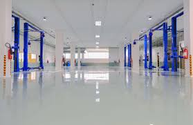 Epoxy floors are not just for show, but are actually extremely durable and long lasting. Epoxy Flooring Salt Lake City Garage Floor Epoxy Coating Experts