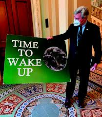 Sheldon whitehouse (born october 20, 1955) is an american politician and the junior united states senator from rhode island, serving since 2007. Boem S Environment Impact Statement Out For Public Comment Cranston Herald