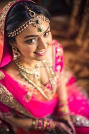 north indian bridal makeup artists in uk