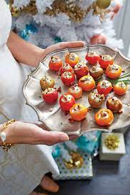 In general, retirement party favors are an opportunity to show appreciation for your guests. 35 Retirement Party Food Ideas Recipes For A Job Well Done Southern Living