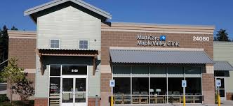 Pediatricians Primary Care For Kids In Maple Valley Mary