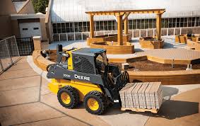 Skid Steer Size Guide What Size Skid Steer Do I Need