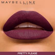 When you share your picture on social media maybelline new york keeps such picture for the time necessary to achieve this purpose. Buy Maybelline New York Color Sensational Creamy Matte Lipstick Online At Best Price Bigbasket
