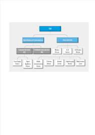 Samsung Company Organizational Structure Pdf Document