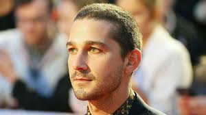 Honey boy, shia labeouf's autobiographical film, stars noah jupe as a rising child actor. Shia Labeouf Sports Fake Belly While Shooting Scenes With Fka Twigs Pic Entertainment Tonight