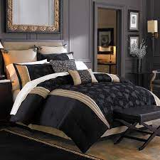 Bedroom Luxury Bedding Sets