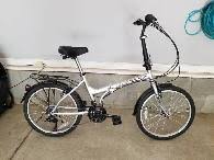 Stowaway 12 speed folding bike. Stowaway Bikes For Sale Shoppok