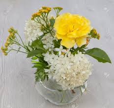 We did not find results for: Bright Summer Bouquet Of White Hydrangea Yellow Roses And Tansy Flowers In A Glass Vase On A White Wooden Table Stock Photo Picture And Royalty Free Image Image 53264118