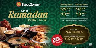 seoul garden singapore ramadan 8 30