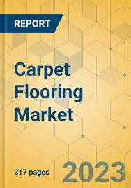 carpet flooring market global outlook