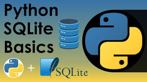 python sqlite3 basics nitratine