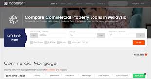 Best Commercial Property Mortgages 2019 Apply Online