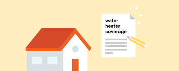 Does Homeowner Insurance Cover Water Heaters gambar png