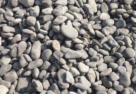 Stone Pebbles River Stone Pebbles