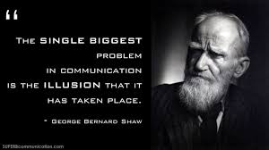 George Bernard Shaw Quotes. QuotesGram via Relatably.com
