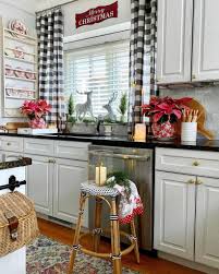 country kitchen curtains ideas tips