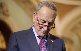 Official account of senator chuck schumer, new york's senator and the senate majority. Chuck Schumer S Civility Tweet Feeds Narrative That He S Too Soft On Republicans The Times Of Israel