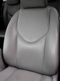 Leather Seat Cover Kit For Rav 4 Auto