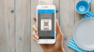 Once you have created and printed a qr code you can place your digital menu on different places. Mobilebytes Introduces Scan To Pay Mobilebytes
