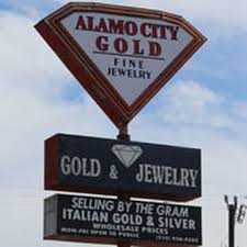 alamo city gold silver 950 ne