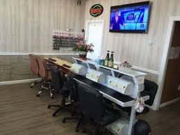lovely nails spa 59 route 44