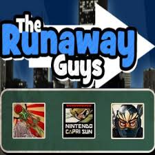 The Runaway Guys | Facebook