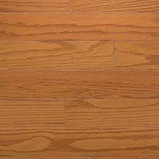 plank golden oak solid