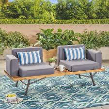 51 Outdoor Sofas That Will Make You
