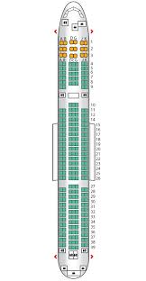 First Class 767 300er Hawaiian Airlines Seat Maps