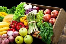 Fruits and vegetables also provide essential vitamins and minerals, fiber, and other substances that are important for good health. Vegetables And Fruits The Nutrition Source Harvard T H Chan School Of Public Health