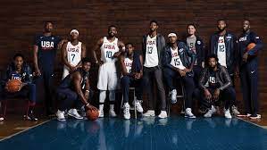 The team also possesses a plethora of different scoring options, and this team will be capable of shooting threes, driving to the basket, and scoring down low in the paint. Nba Usa Basketball Complete Coverage At The 2016 Rio Olympics