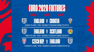 Find upcoming matches, euro fixtures, euro 2020 schedule. Euro 2020 Fixtures Confirmed Threelions