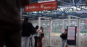 Metro grove is built for management, but designed for your field workers. Sindicato Dos Metroviarios De Sp Confirma Greve Para Esta Terca 28 Noticias R7 Sao Paulo