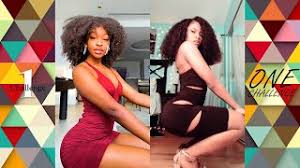 The slim santana bustit challenge is going viral, see it here if you haven't witnessed it yet because it's a shocker! Twitter Reacts To Slim Santana S White Robe Buss It Challenge Wtf
