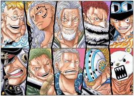 3900 anime one piece hd wallpapers und