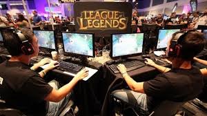 Dota 2 Vs League Of Legends Updating The Numbers