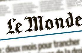 Audiences presse et numérique : "Le Monde" leader, "L'Equipe" s'envole, "Le  Figaro" en baisse - Puremedias