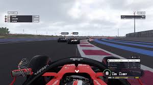 F1 2019 pc game is a car racing video game played from the perspective of a first and third person. F1 2019 Torrent Download V1 09 Legends Edition