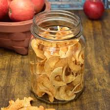 3 Ways To Dehydrate Apples For Food Storage