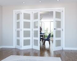 Internal Bifold Doors Room Dividers