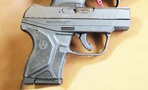 the upgraded keltec p32 ruger lcp ii