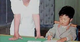 Kuzey kore uzun süre telefon ve internete kapalı kalmıştı, sonra az da olsa kullanılmaya başlandı. What Was Kim Jong Un Like As A Boy North Korea S Deadly Dictator Frontline Pbs Official Site