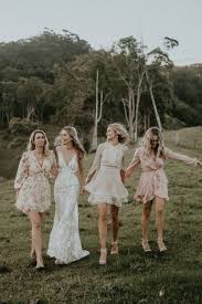 Shop short & long summer bridesmaid dresses at couture candy. 83 Trendy Mismatched Bridesmaid Dresses Ideas Weddingomania