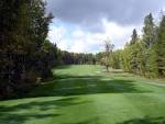 Pine Hills Golf Club in Rocky Mountain House, Alberta, Canada ...