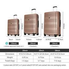 29 Inch Suitcase gambar png